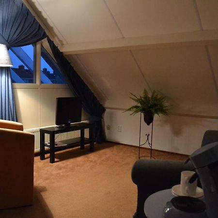 Bed&Breakfast Giethoorn Exterior foto