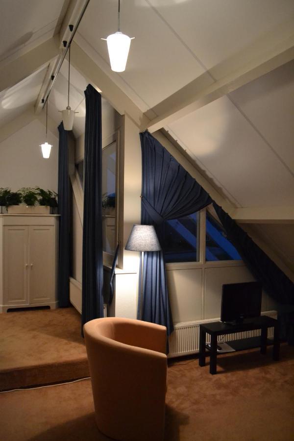 Bed&Breakfast Giethoorn Exterior foto