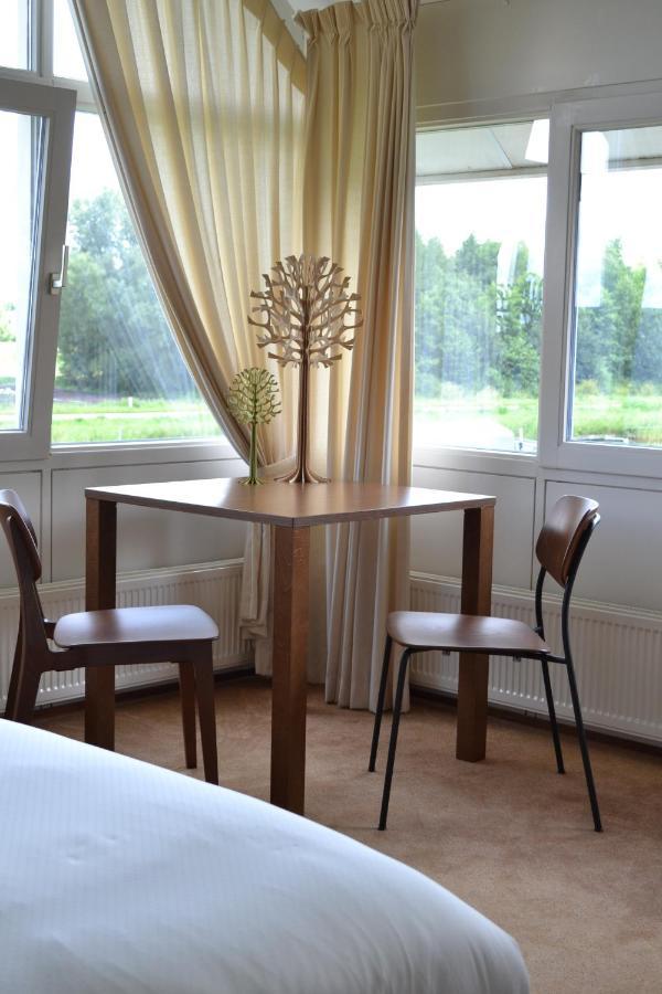 Bed&Breakfast Giethoorn Exterior foto