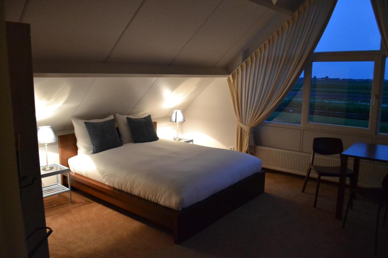 Bed&Breakfast Giethoorn Exterior foto