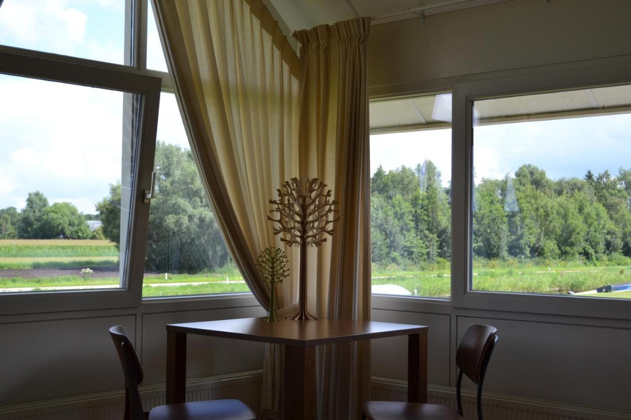 Bed&Breakfast Giethoorn Exterior foto
